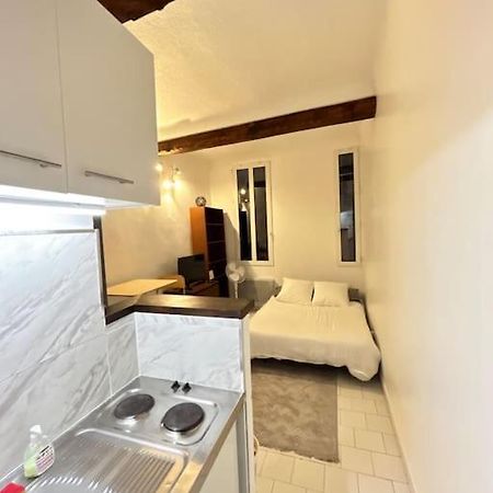 Studio Centre Rotonde آيكس أومبروفينس المظهر الخارجي الصورة