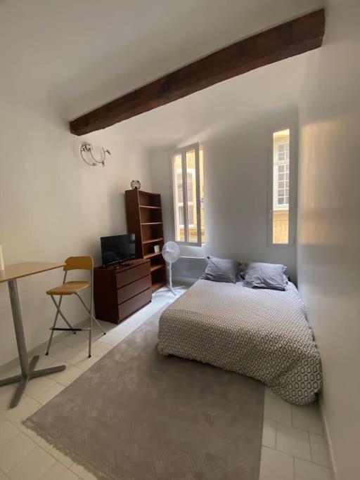 Studio Centre Rotonde آيكس أومبروفينس المظهر الخارجي الصورة