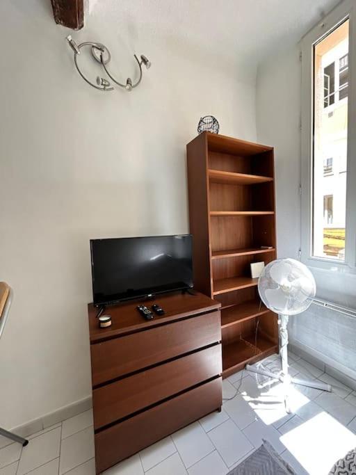 Studio Centre Rotonde آيكس أومبروفينس المظهر الخارجي الصورة