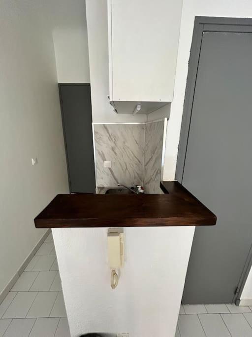 Studio Centre Rotonde آيكس أومبروفينس المظهر الخارجي الصورة